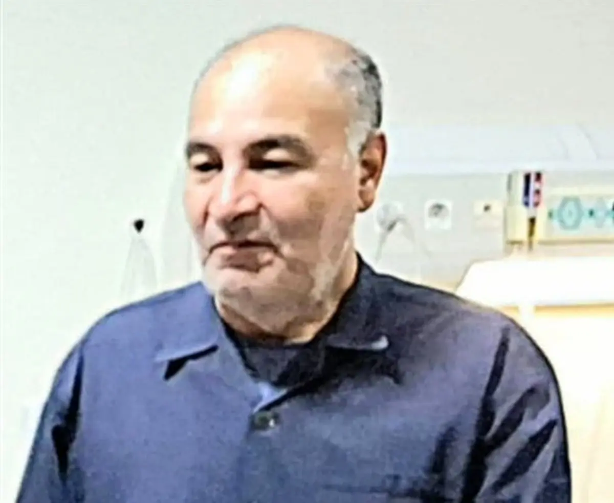 مدیرعامل شرکت معدنجوی طبس بستری شد | محمد مجتهدزاده کیست؟