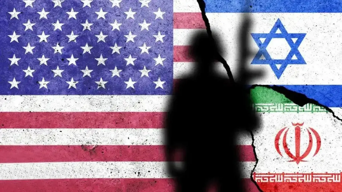 آمریکا دنبال غزه‌سازی تهران؟ هشدار امنیتی درباره حمله احتمالی +  ویدیو