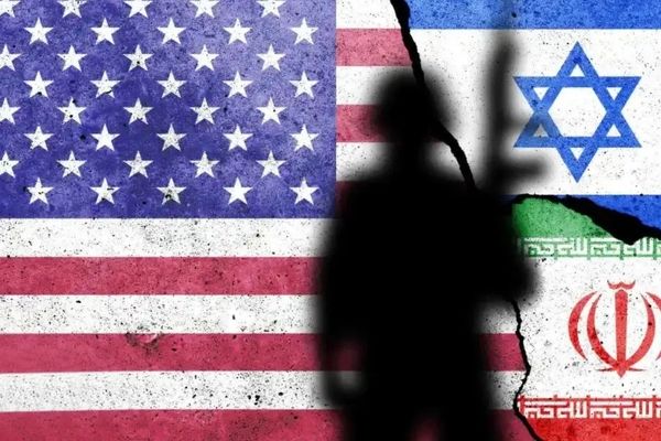 پیام قاطع تهران به واشنگتن: در تنبیه اسرائیل دخالت نکنید