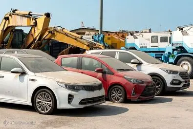 خودروهای لاکچری