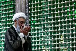 خلاصه زندگینامه‌ مصطفی پورمحمدی از کودکی تا به امروز