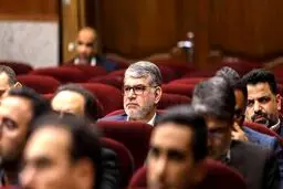 وزرای وقت «کشاورزی» و «صمت» در پرونده متهم‌اند!