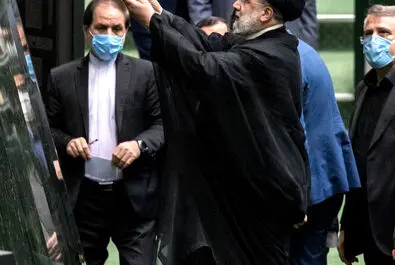 لایحه بودجه