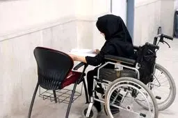 خیانت در دقیقه ۹۰؛ ماده ۲۷ قانون معلولان قربانی تبانی پشت‌پرده؟
