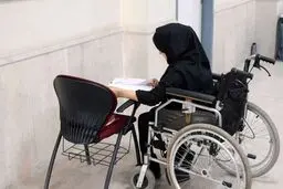 خیانت در دقیقه ۹۰؛ ماده ۲۷ قانون معلولان قربانی تبانی پشت‌پرده؟