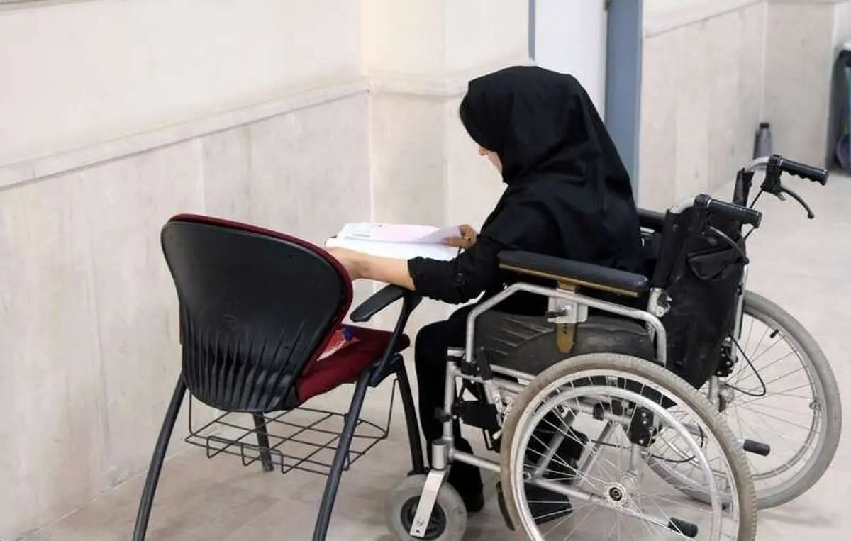 خیانت در دقیقه ۹۰؛ ماده ۲۷ قانون معلولان قربانی تبانی پشت‌پرده؟