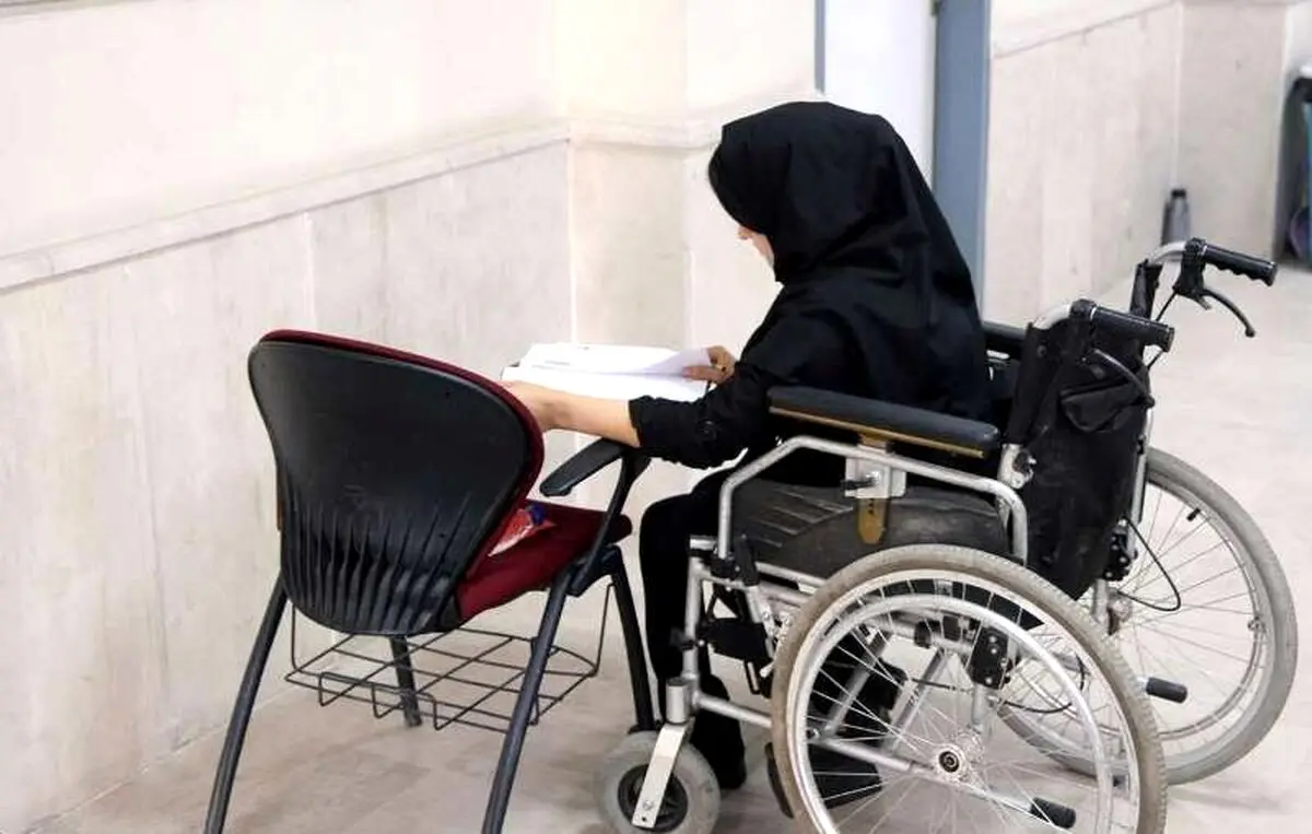 خیانت در دقیقه ۹۰؛ ماده ۲۷ قانون معلولان قربانی تبانی پشت‌پرده؟