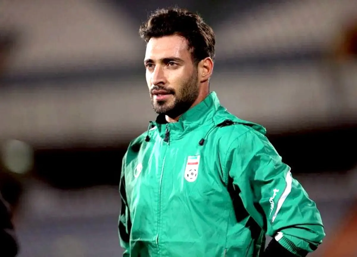 پاسخ شجاع به لینک شدن به  پرسپولیس و سپاهان