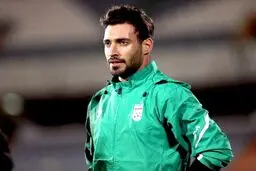 پاسخ شجاع به لینک شدن به  پرسپولیس و سپاهان