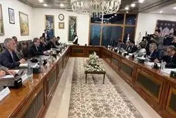 تشکیل جلسه هیات نظارت بر زرادخانه هسته‌ای برای حمله هسته‌ای به هند/سامانه اس‌۴۰۰ هند منهدم شد/۷۰ درصد شبکه برق هند قطع شد