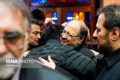 محمد شریعتمداری