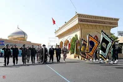 رهبر انقلاب