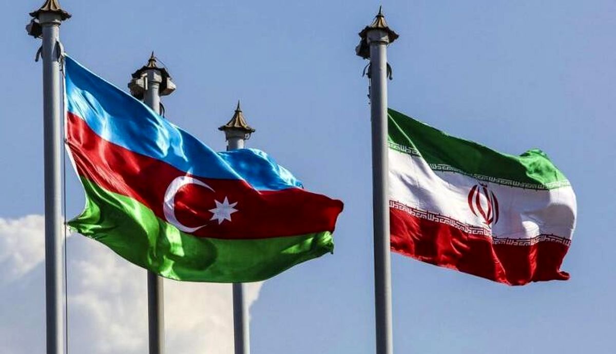 روابط ایران-آذربایجان در مسیر جدید؟