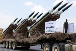 منطقه و جهان در آستانه جنگ فراگیر جهانی