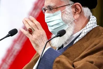 رهبر انقلاب