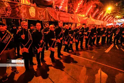 شاه حسین گویان