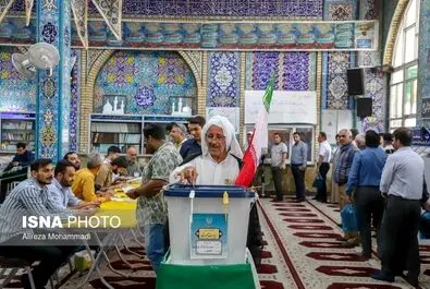 انتخابات