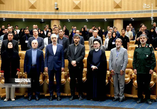 جشنواره ملی رسانه‌های ایران