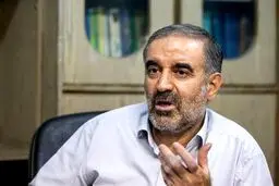 انبارلویی: اصلاح‌طلبان به سمت خیانت به کشور پیش می‌روند