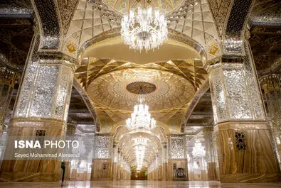 حرم رضوی