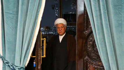 روزی که هاشمی رفسنجانی آذربایجان را وام دار ایران کرد + فیلم