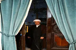روزی که هاشمی رفسنجانی آذربایجان را وام دار ایران کرد + فیلم