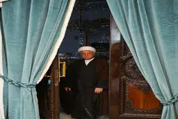 روزی که هاشمی رفسنجانی آذربایجان را وام دار ایران کرد + فیلم