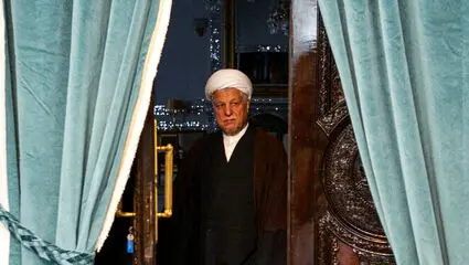 روزی که هاشمی رفسنجانی آذربایجان را وام دار ایران کرد + فیلم