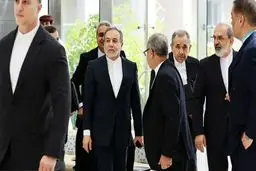 المنار: ایران خواستار ضمانت قانونی از آمریکا برای توافق شد