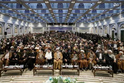 قرآن 1400 ساله