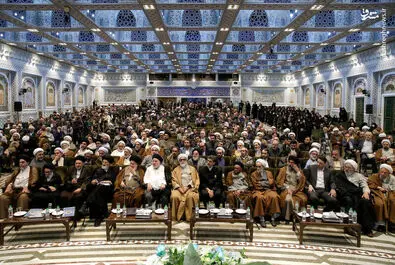 قرآن 1400 ساله