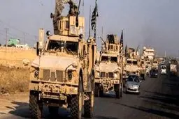 فوری/ حمله زمینی به ارتش آمریکا در عراق + جزئیات