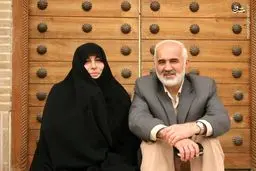 تصاویر کمتر دیده شده از مرحوم احمد توکلی