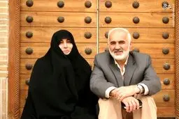 تصاویر کمتر دیده شده از مرحوم احمد توکلی