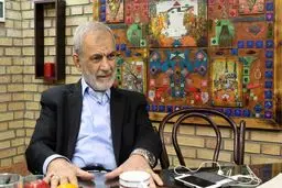 حسن غفوری‌فرد درگذشت + علت فوت