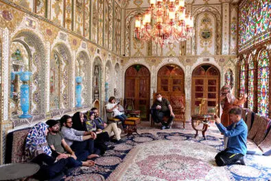 منزل تاریخی ملاباشی