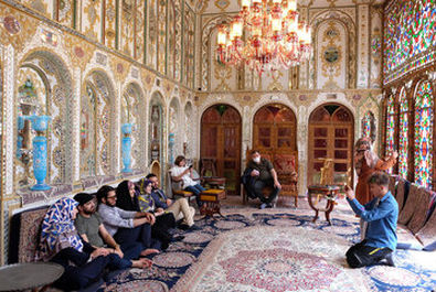 منزل تاریخی ملاباشی