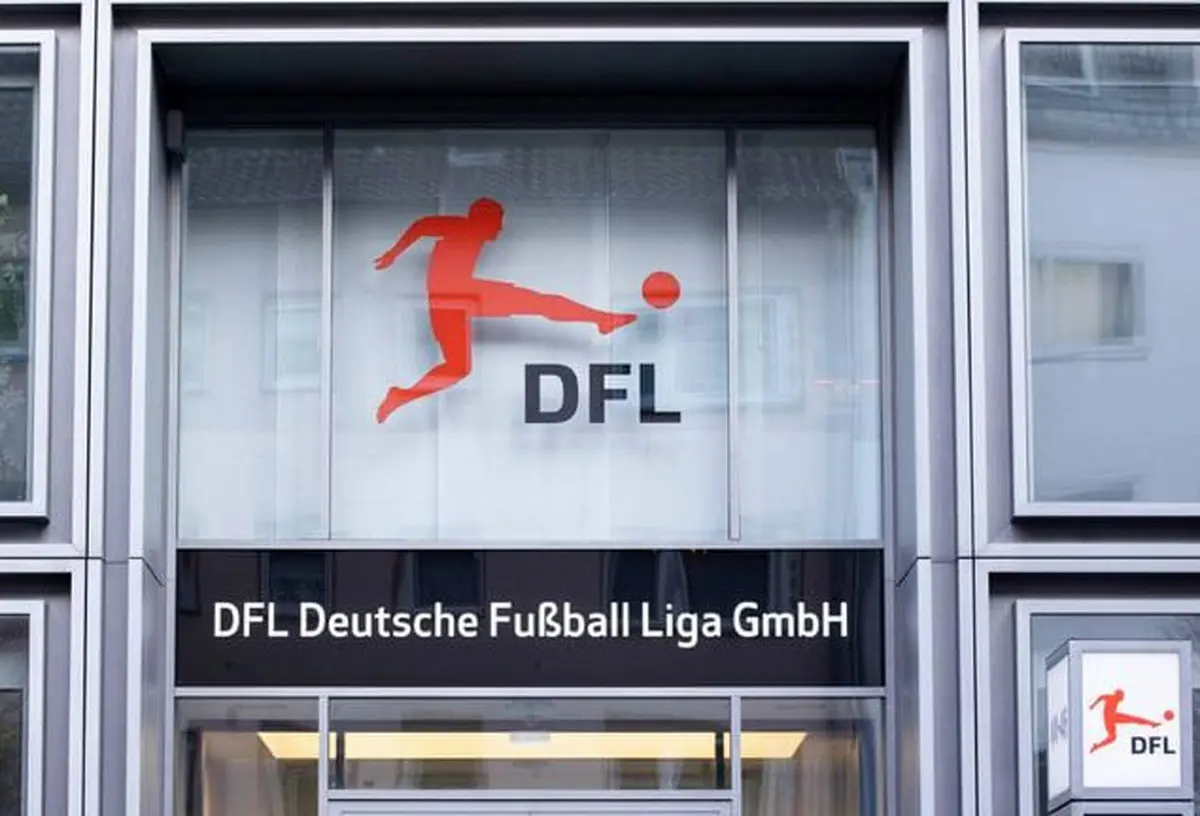 بوندسلیگا سرمایه‌گذاری خارجی را تایید کرد!‌