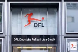 بوندسلیگا سرمایه‌گذاری خارجی را تایید کرد!‌