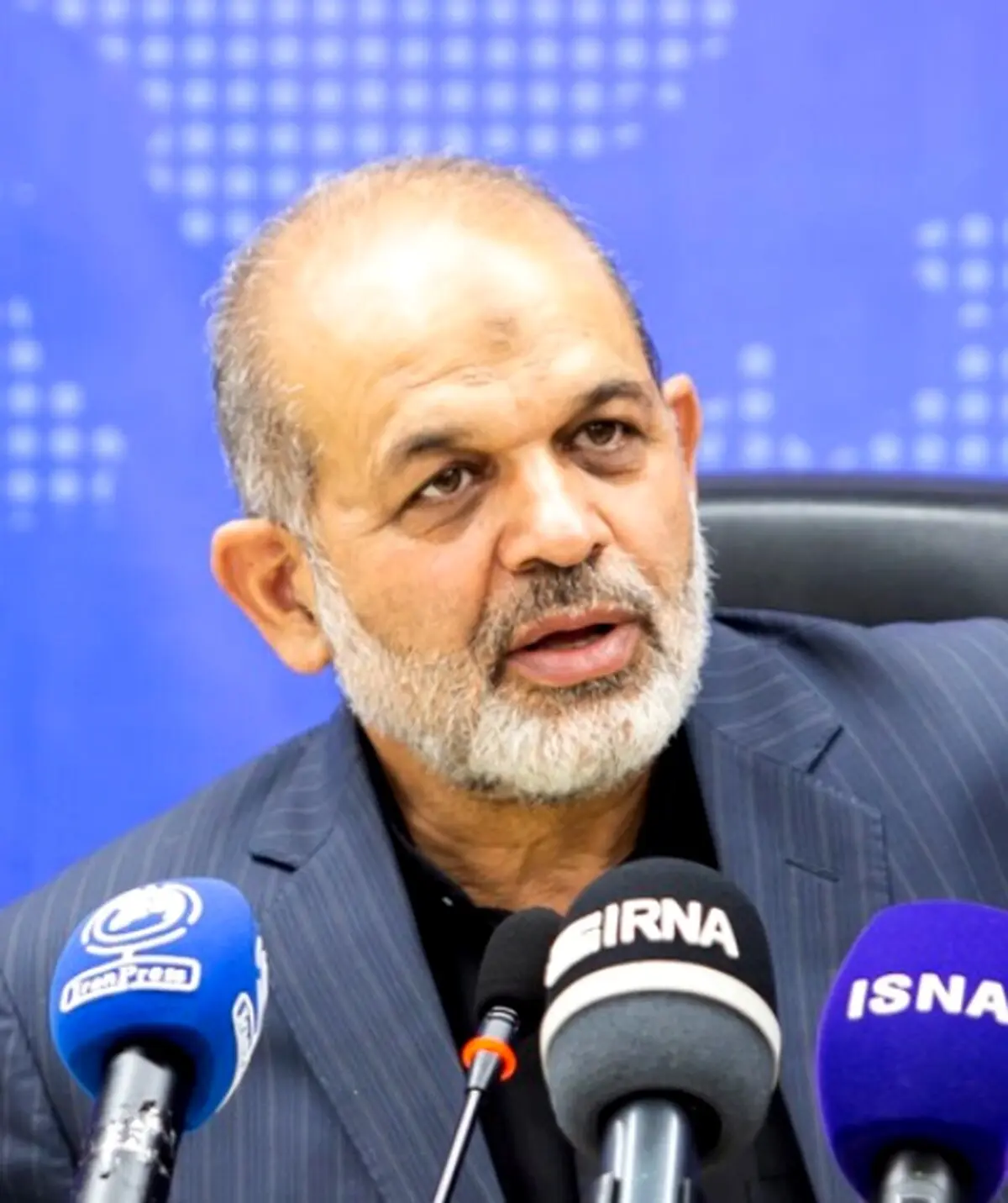 وزیر کشور: پاسخ طرف طالبان به شکل مقتضی داده شد