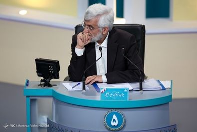 دومین مناظره نامزدهای انتخابات 1400