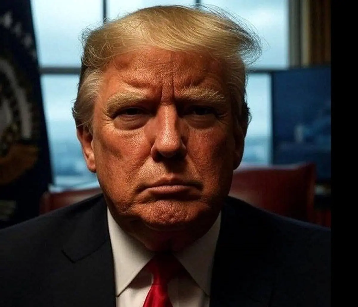 ادعای مجدد ترامپ درباره حمله نظامی آمریکا به ایران