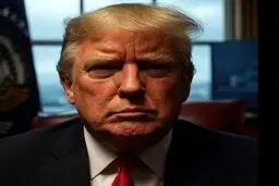 فشار ترامپ برای تشدید جنگ غزه