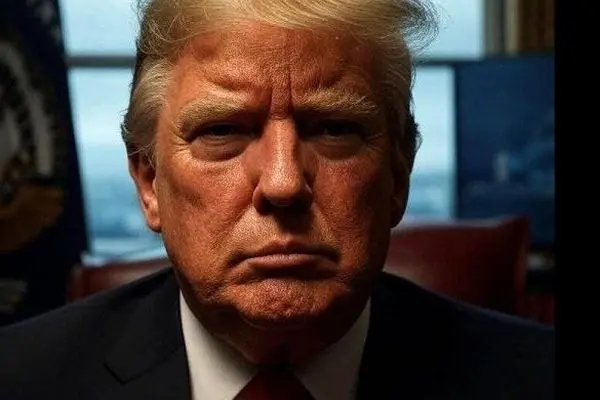 ادعای مجدد ترامپ درباره حمله نظامی آمریکا به ایران