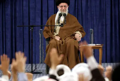 ائمه جمعه 