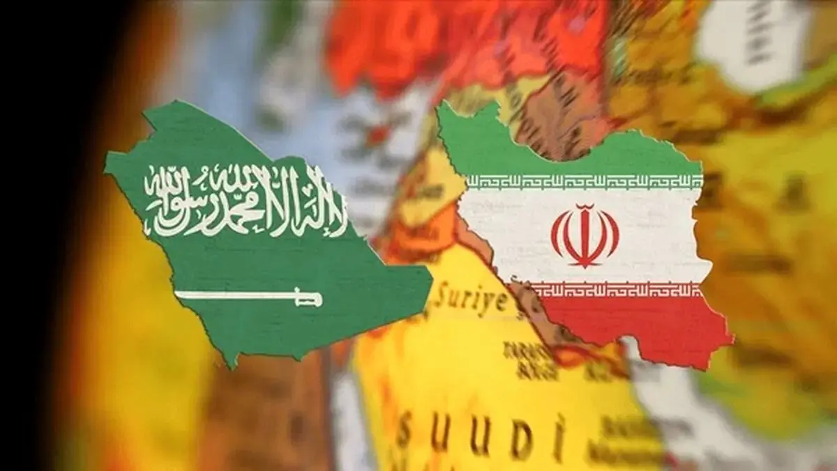 اتخاذ مواضع ایران‌پسند و فشار «نرم» ریاض بر واشنگتن به خاطر چشم‌انداز ۲۰۳۰