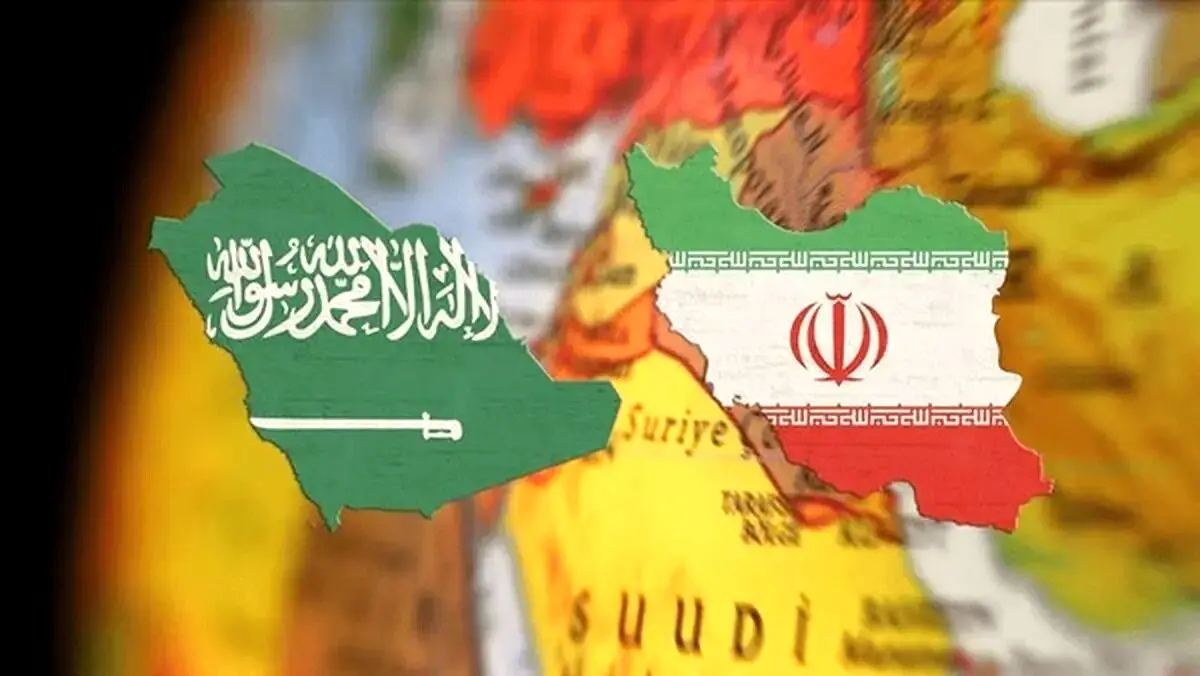 اتخاذ مواضع ایران‌پسند و فشار «نرم» ریاض بر واشنگتن به خاطر چشم‌انداز ۲۰۳۰