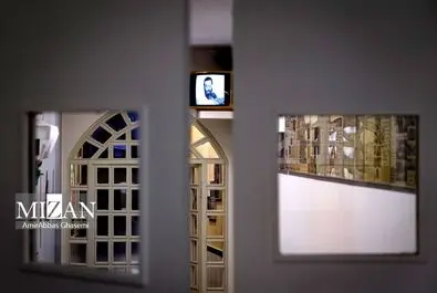 در لباس سربازی
