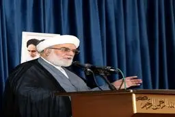حقاً در این دوران ما رئیس جمهوری پر تلاش مثل رئیسی سراغ نداریم