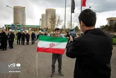 زنجیره انسانی